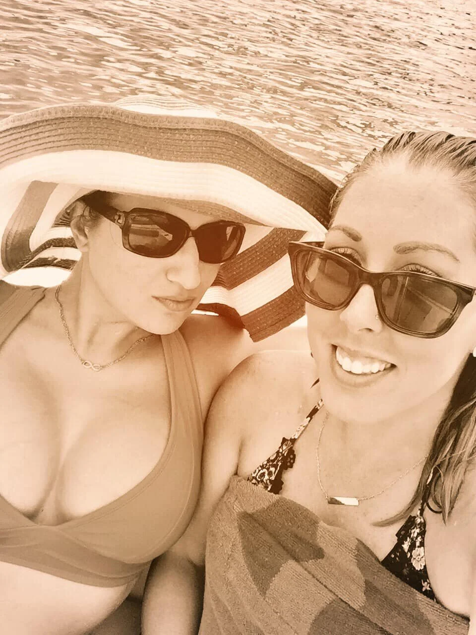 Loving Someone From a Distance