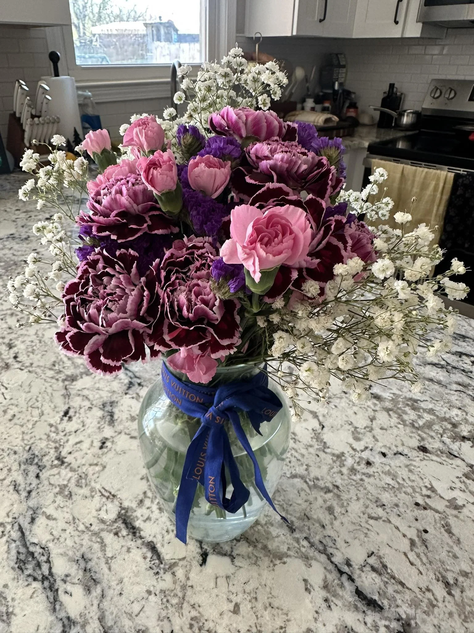 Do something for yourself