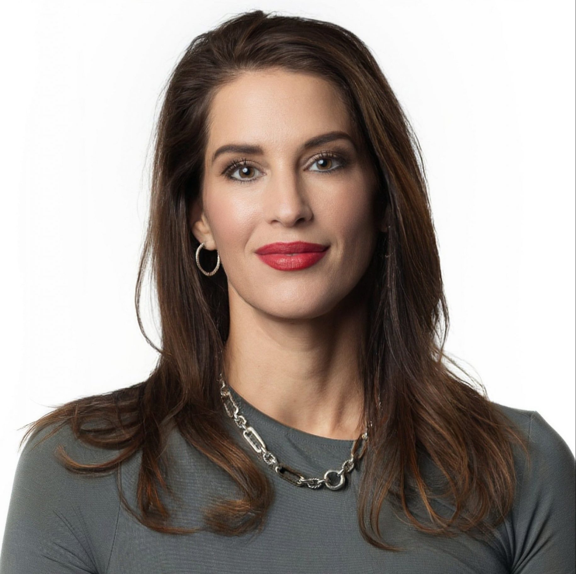 Houston mediator Robin Blanchette professional headshot