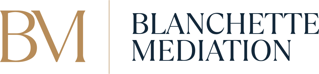 Blanchette Mediation