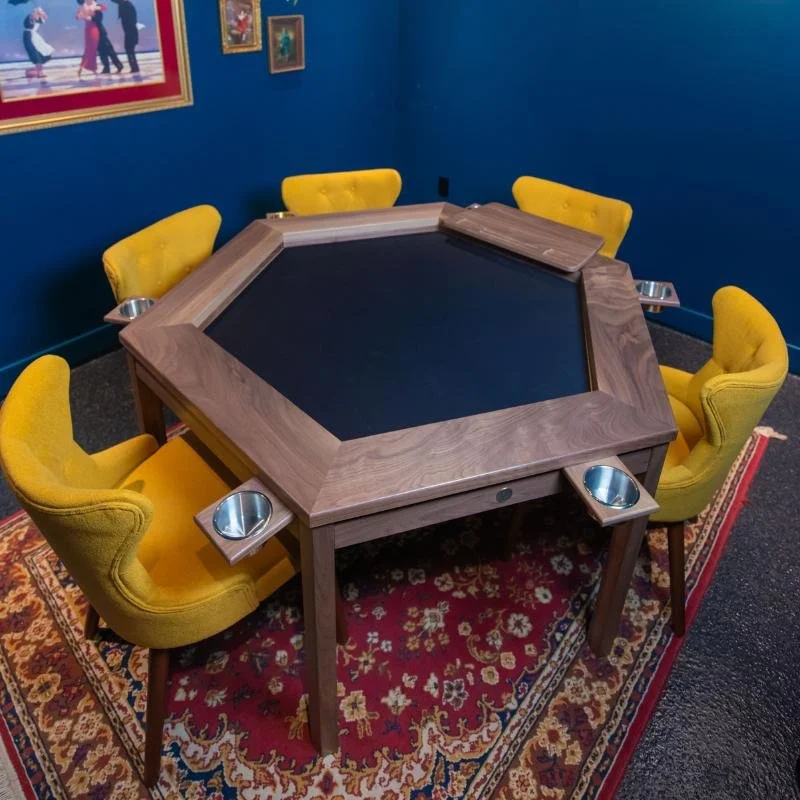 Are Board Game Tables Worth It? — Stone Mountain Projects