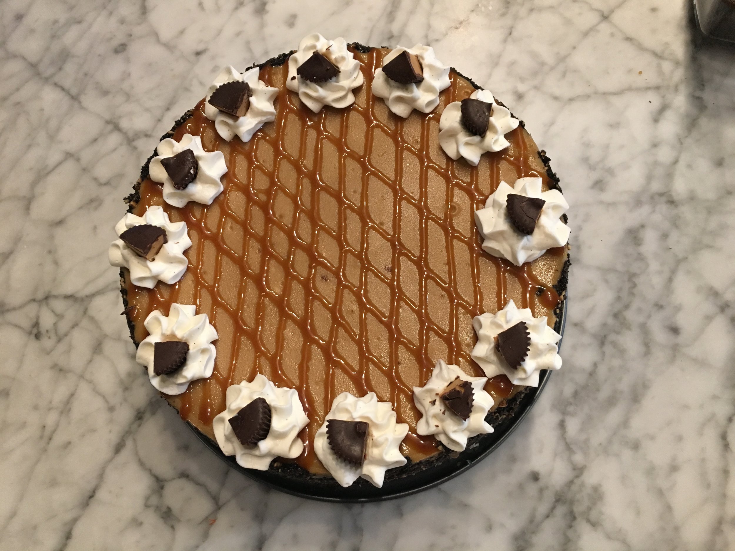 Caramel PB Cake.JPG