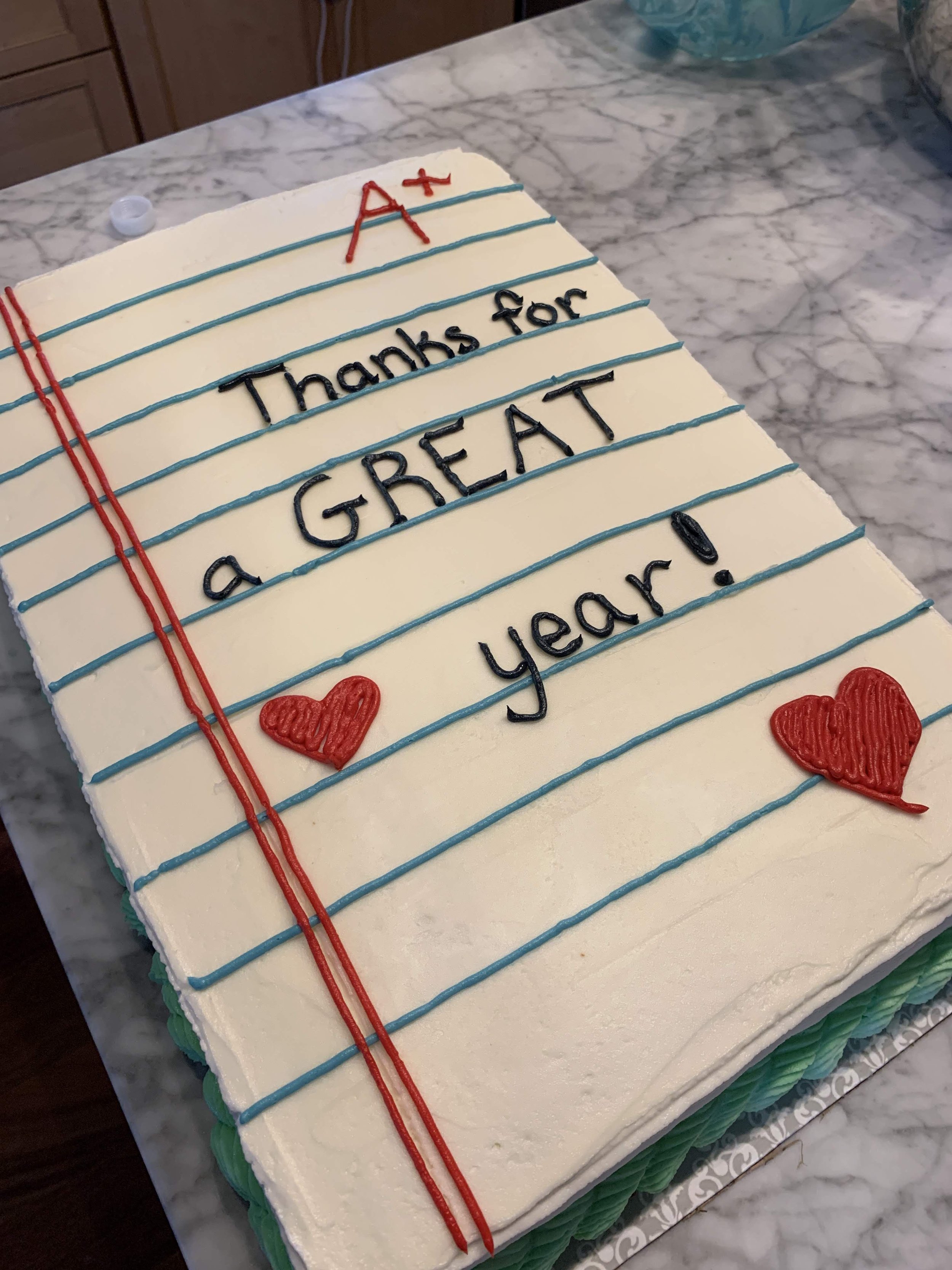 Looseleaf paper Cake.JPG