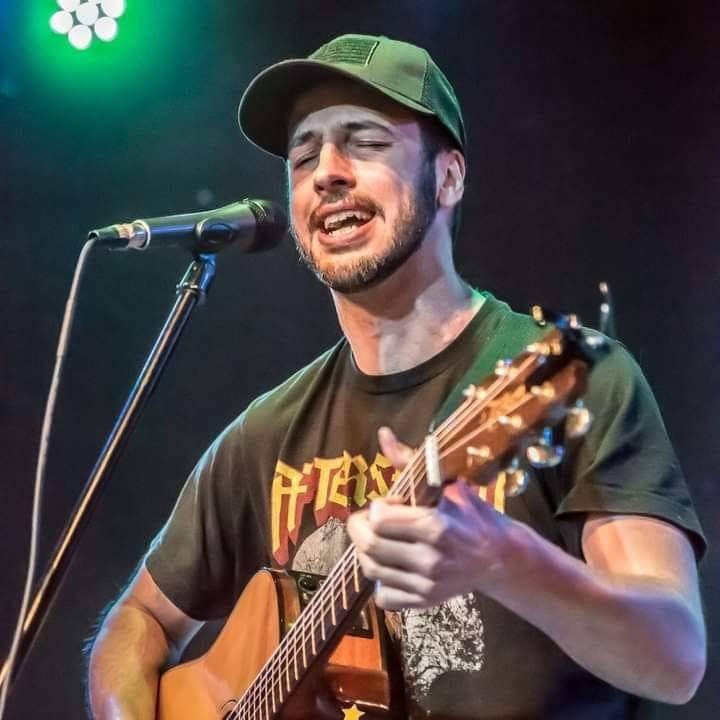 Cellar Sounds with Linden Wood