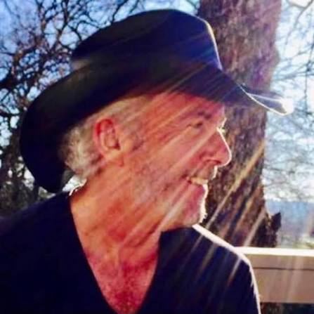 Cellar Sounds with Ed Wilson