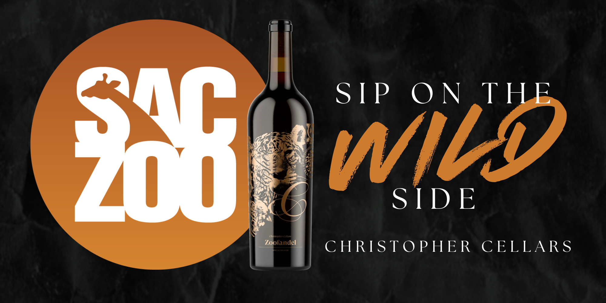 Into the Wild: A Zoofandel Experience