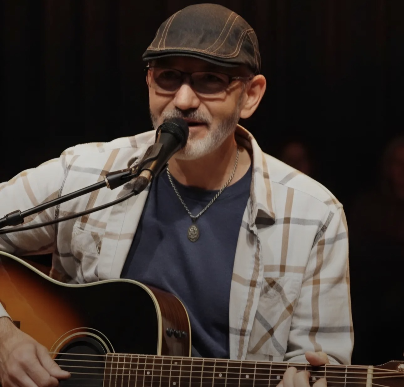 Cellar Sounds - TJ Sings: JT…and Friends 