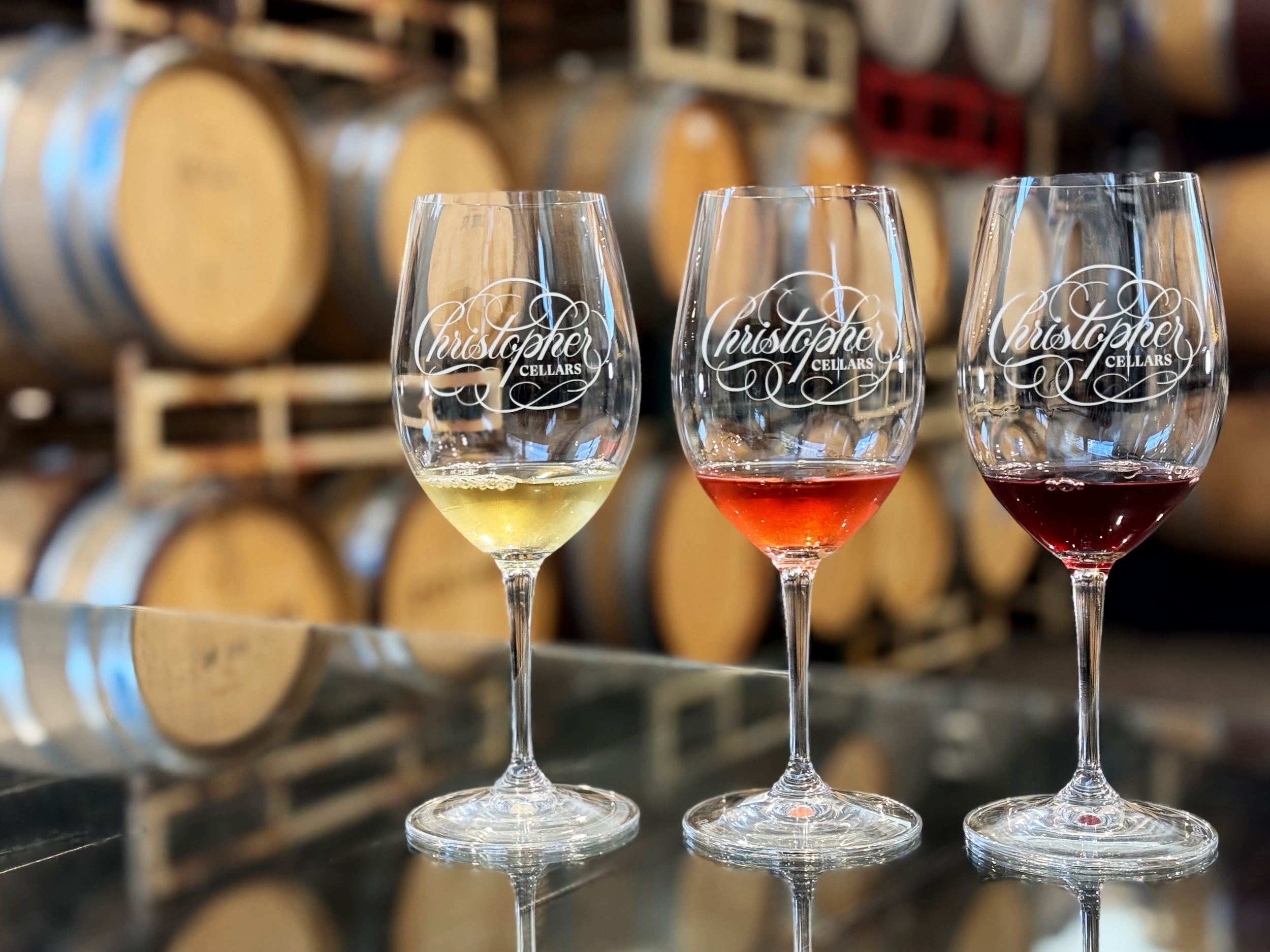 6 Year Anniversary Party 