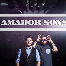 Friday Night with Amador Sons