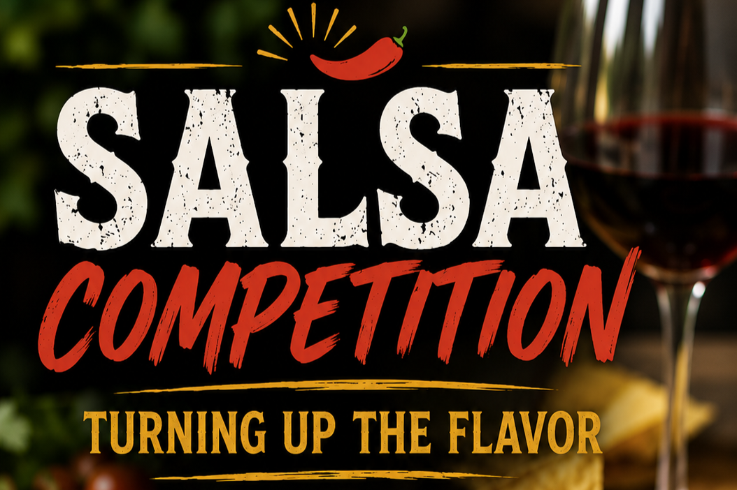 Salsa Competition