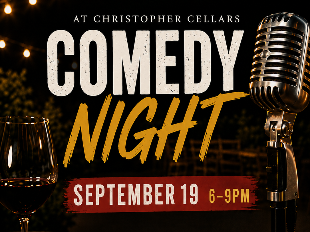 Comedy Night