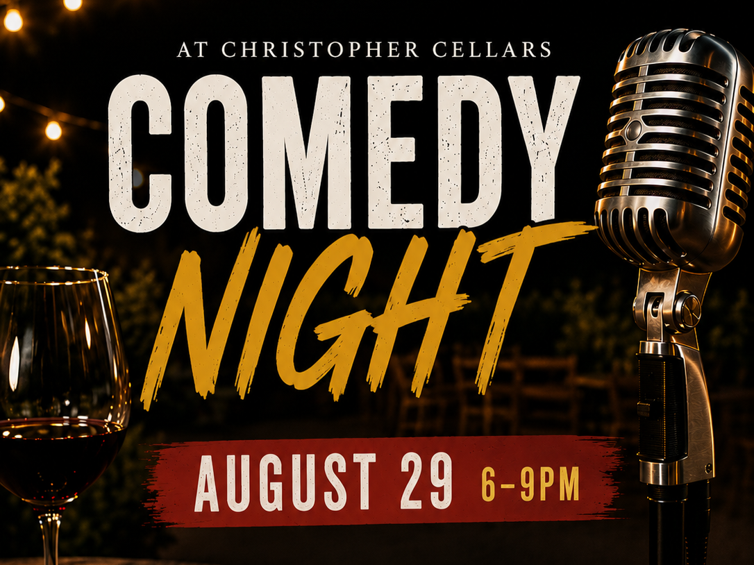 Comedy Night
