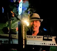 Jazz Night: Frankie Sorcie Duo