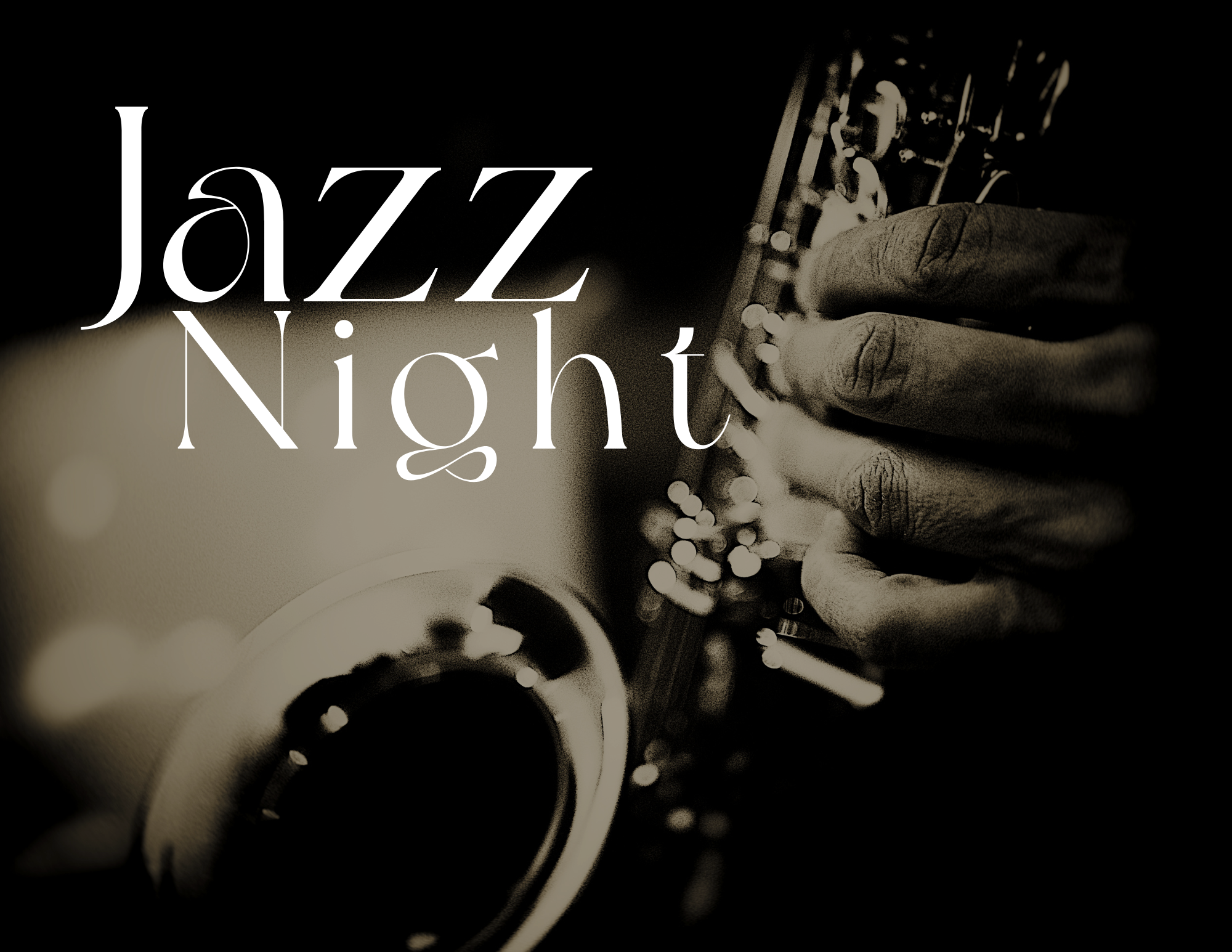 Jazz Night