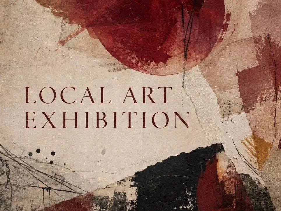 Local Art Exhibition