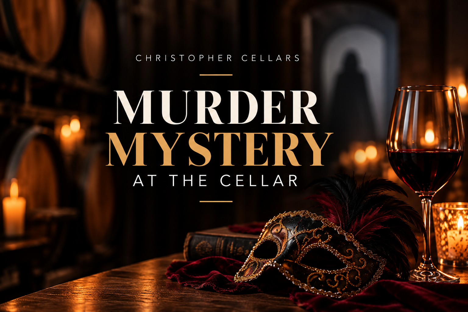 Murder Mystery at The Cellar: A Haunting 40 Years in the Making