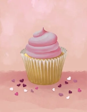 Pink cupcake hearts low res.jpg