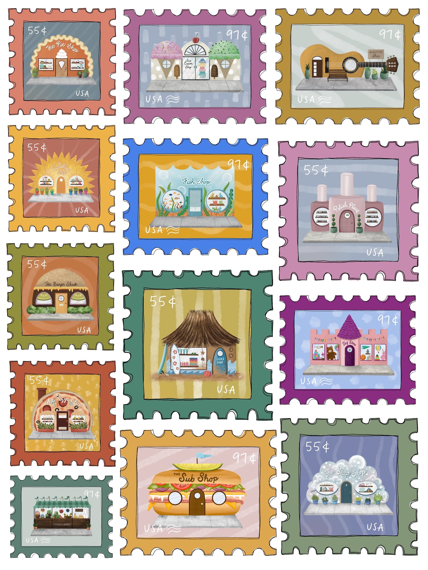 Tiny Shops Stamp Sheet Low Res.jpg