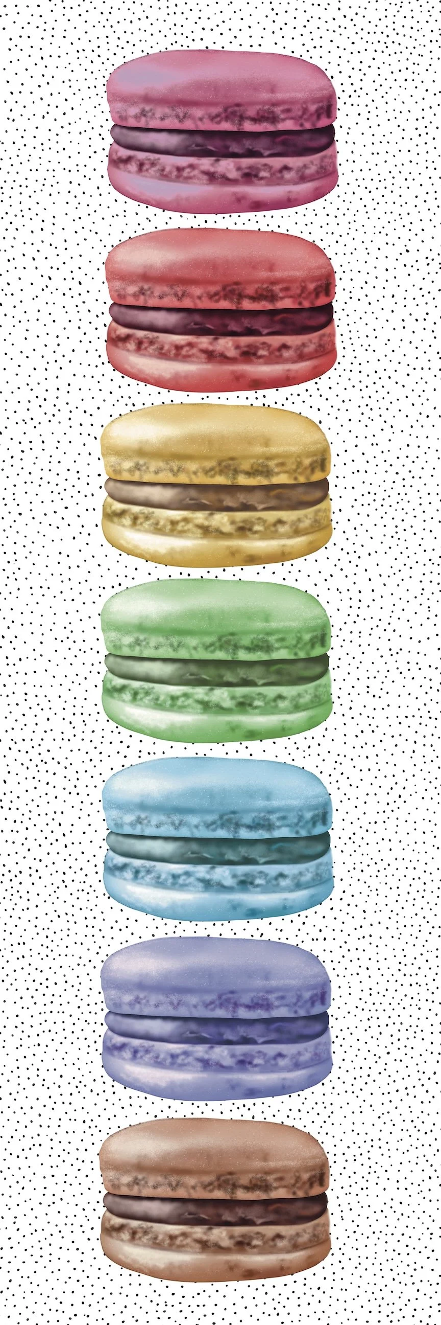 MacaronsRainbow12x36LowRes.jpg