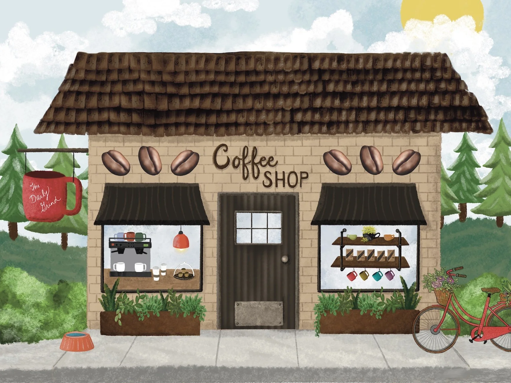 CoffeeShopBackground18x24LowRes.JPG