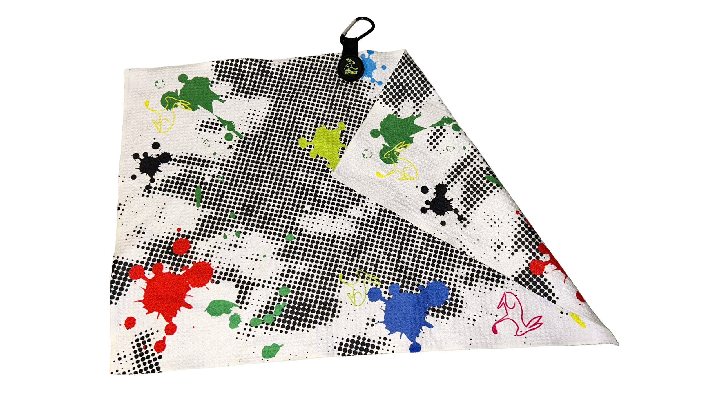 Golf Towel White 3.png