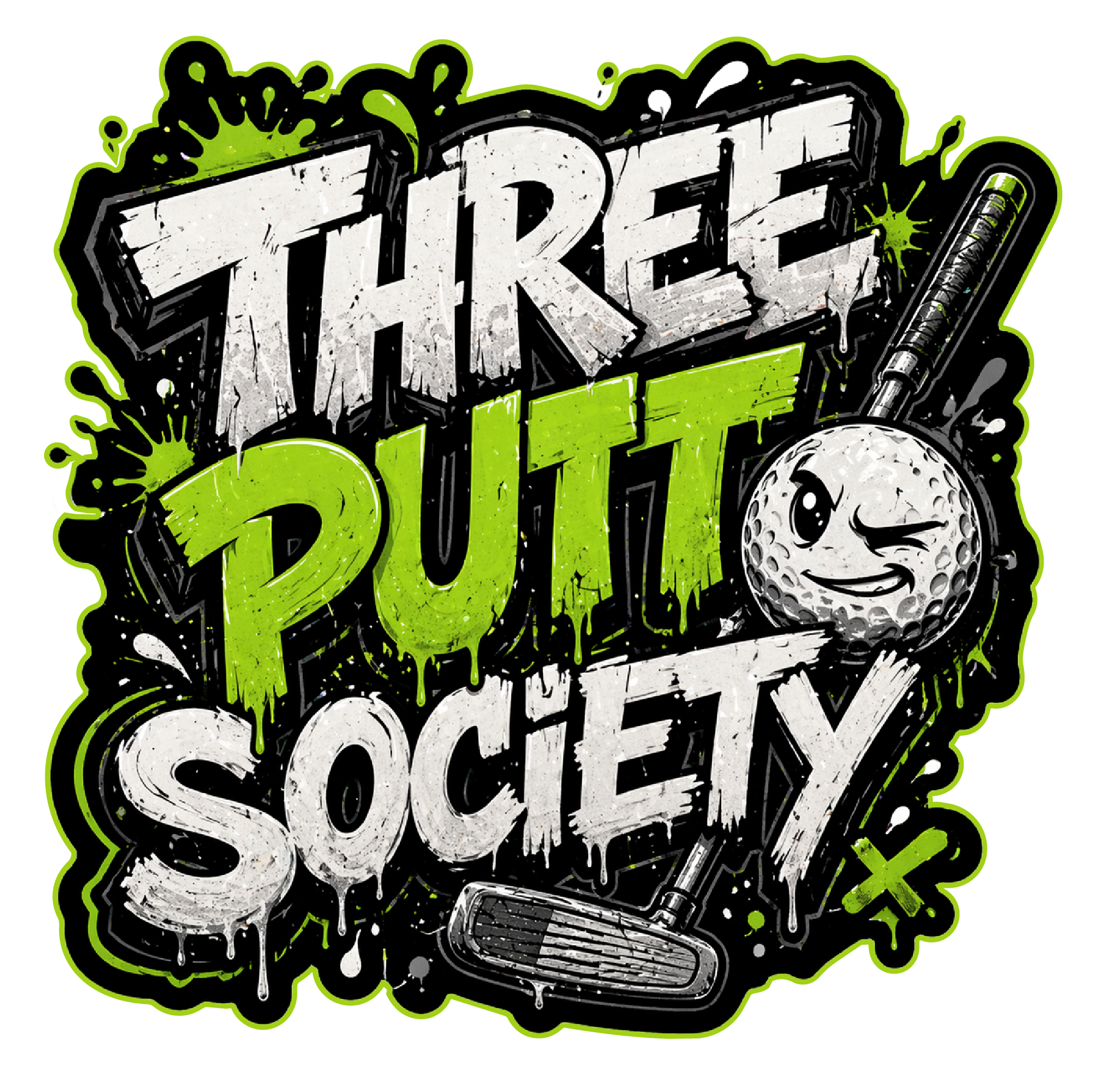 3 Putt Society.png