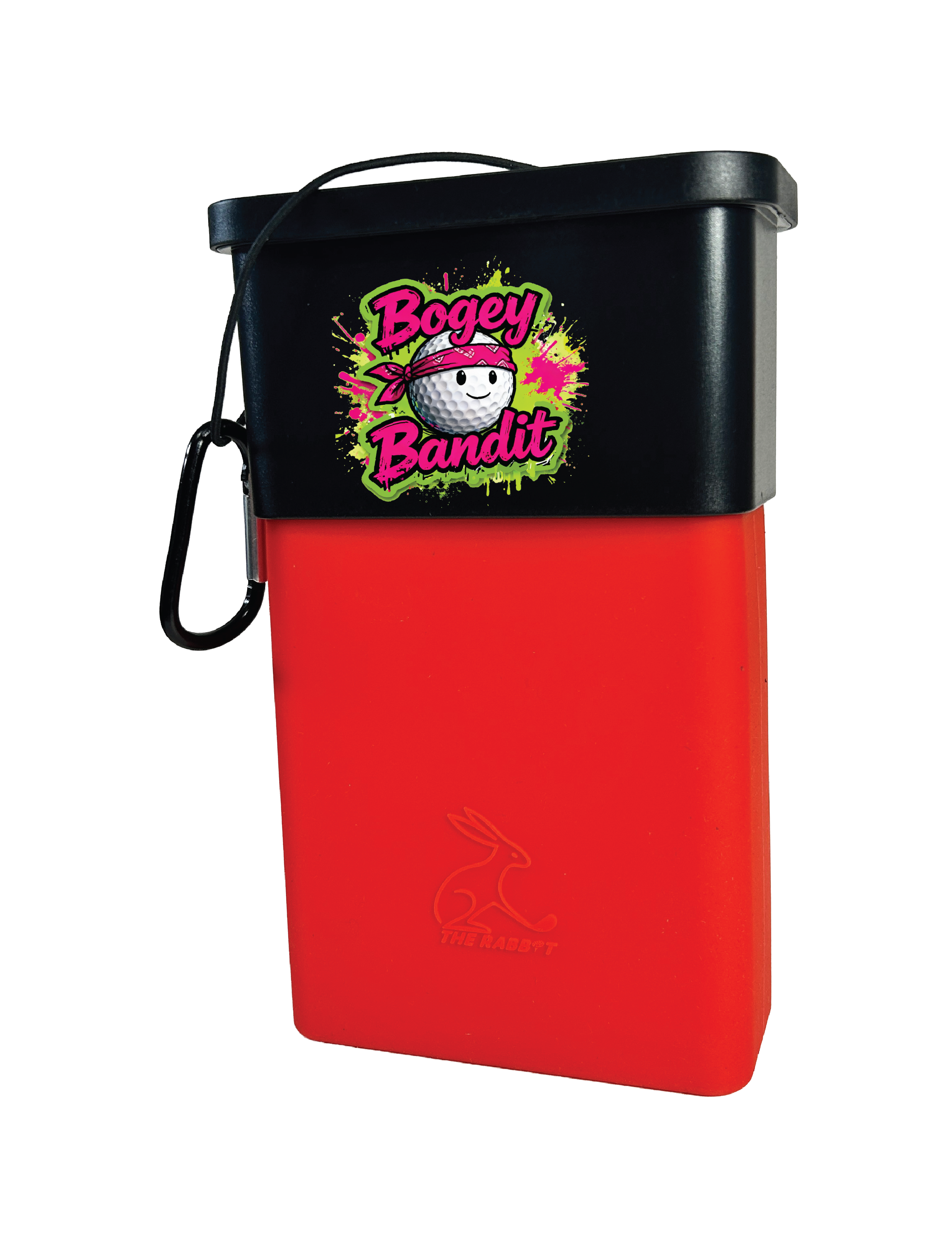 The Rabbit Club Cleaner Bogey Bandit