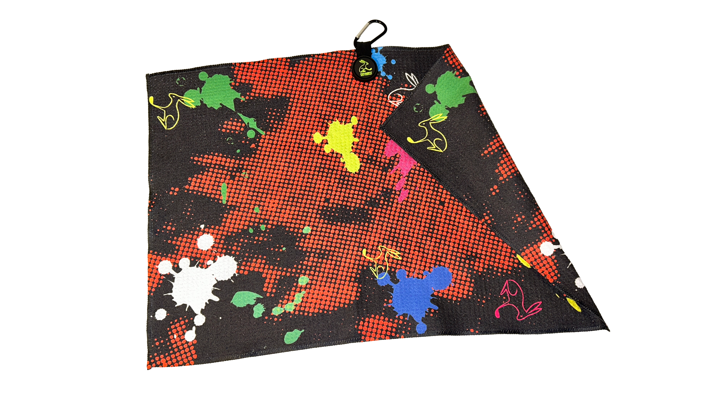 Golf Towel Black 3.png