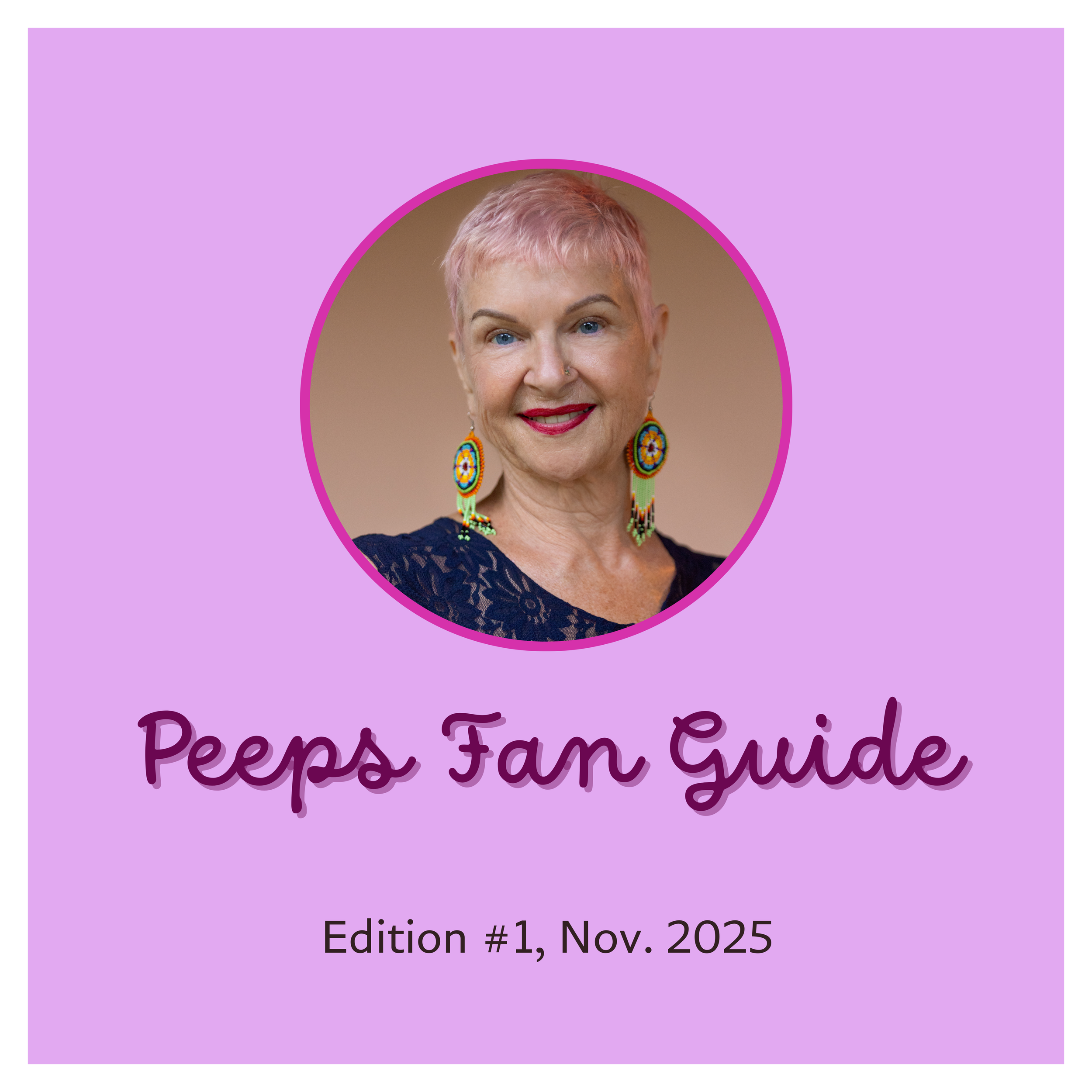 A New Chapter Begins