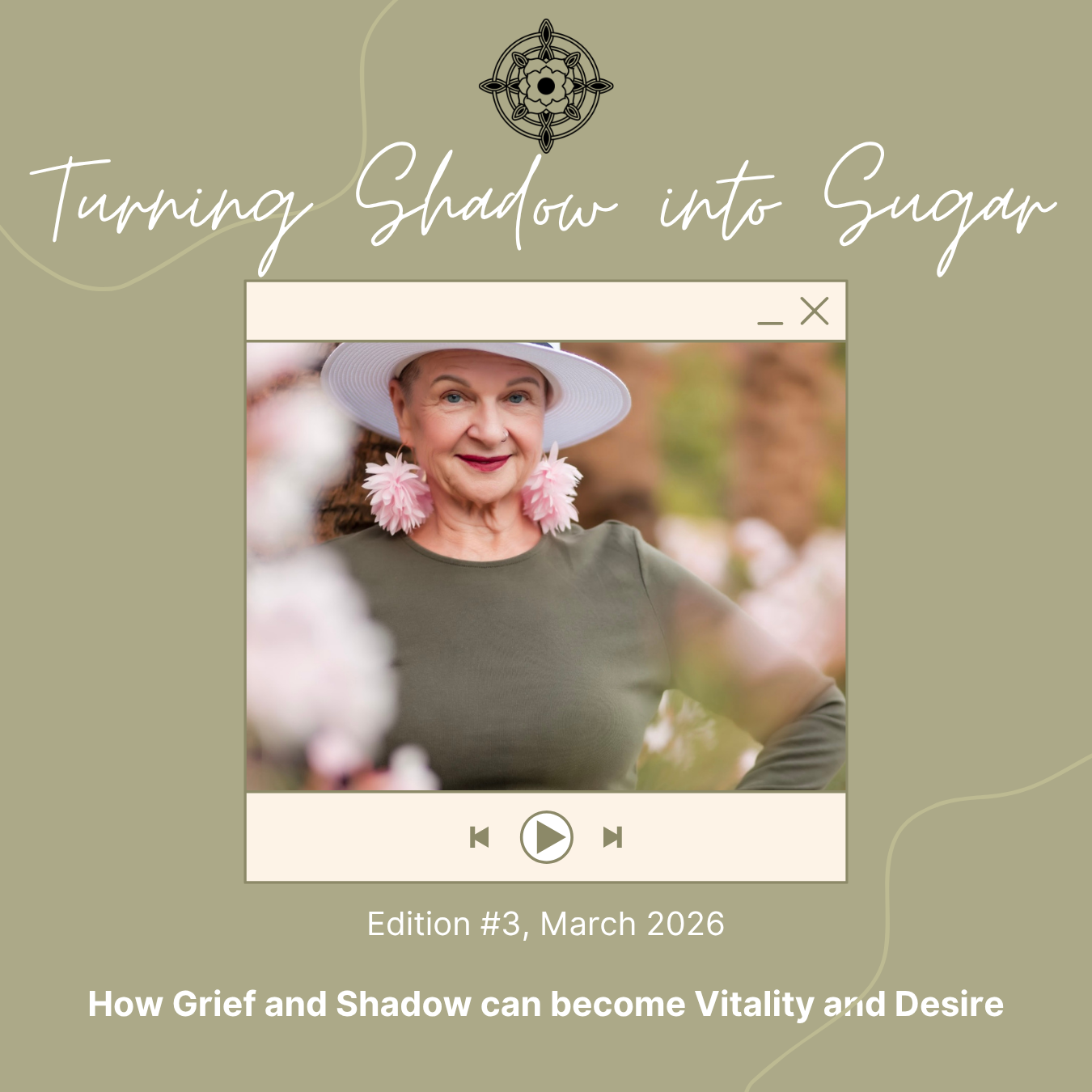 Turning Shadow Into Sugar