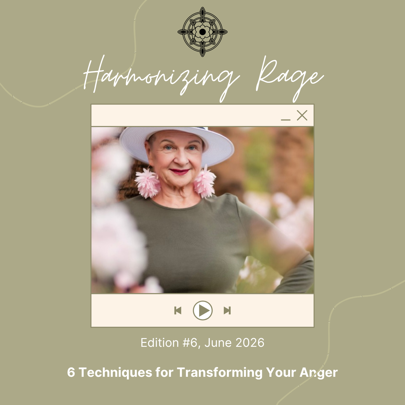 Harmonious Rage