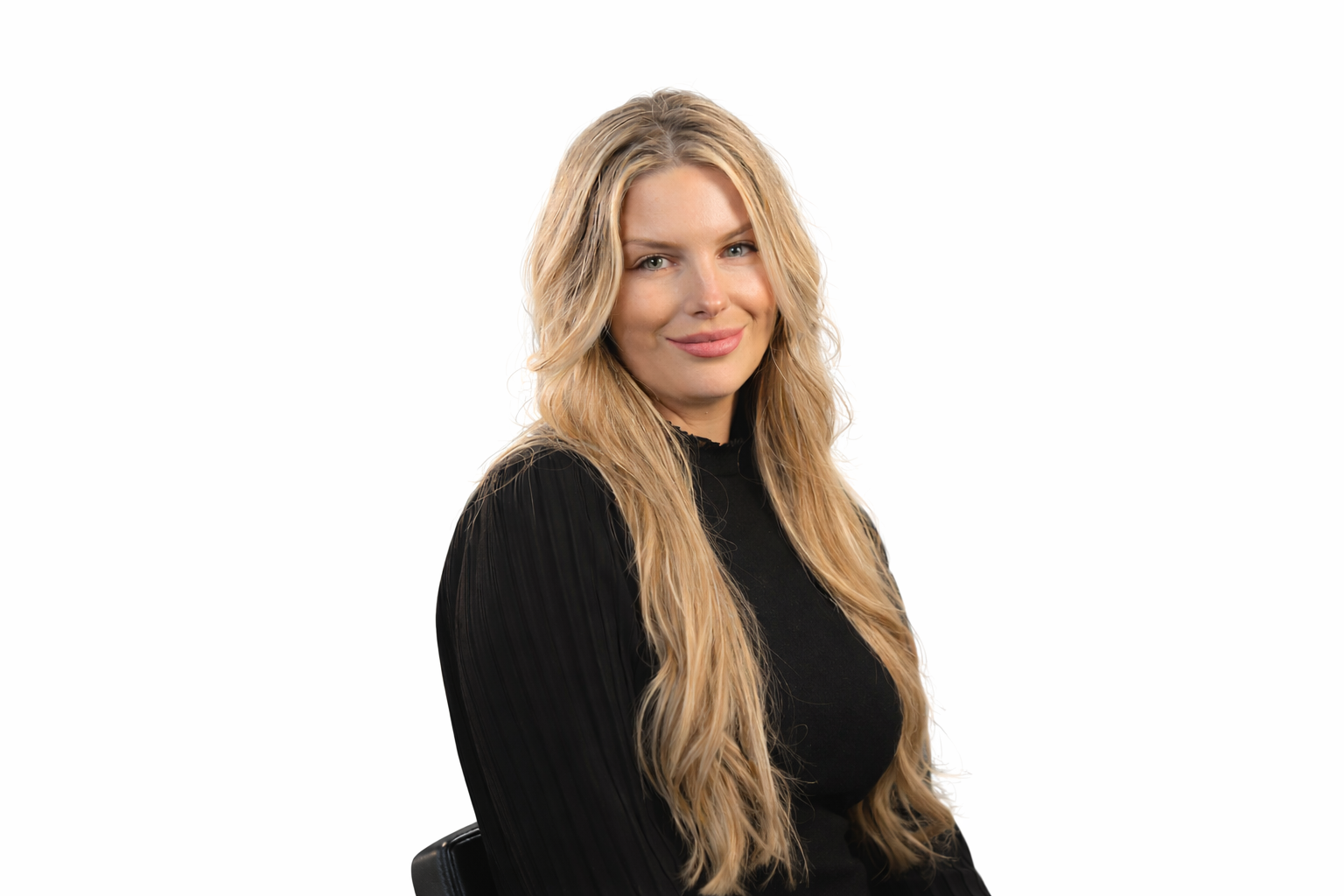 Professional Agent Headshots