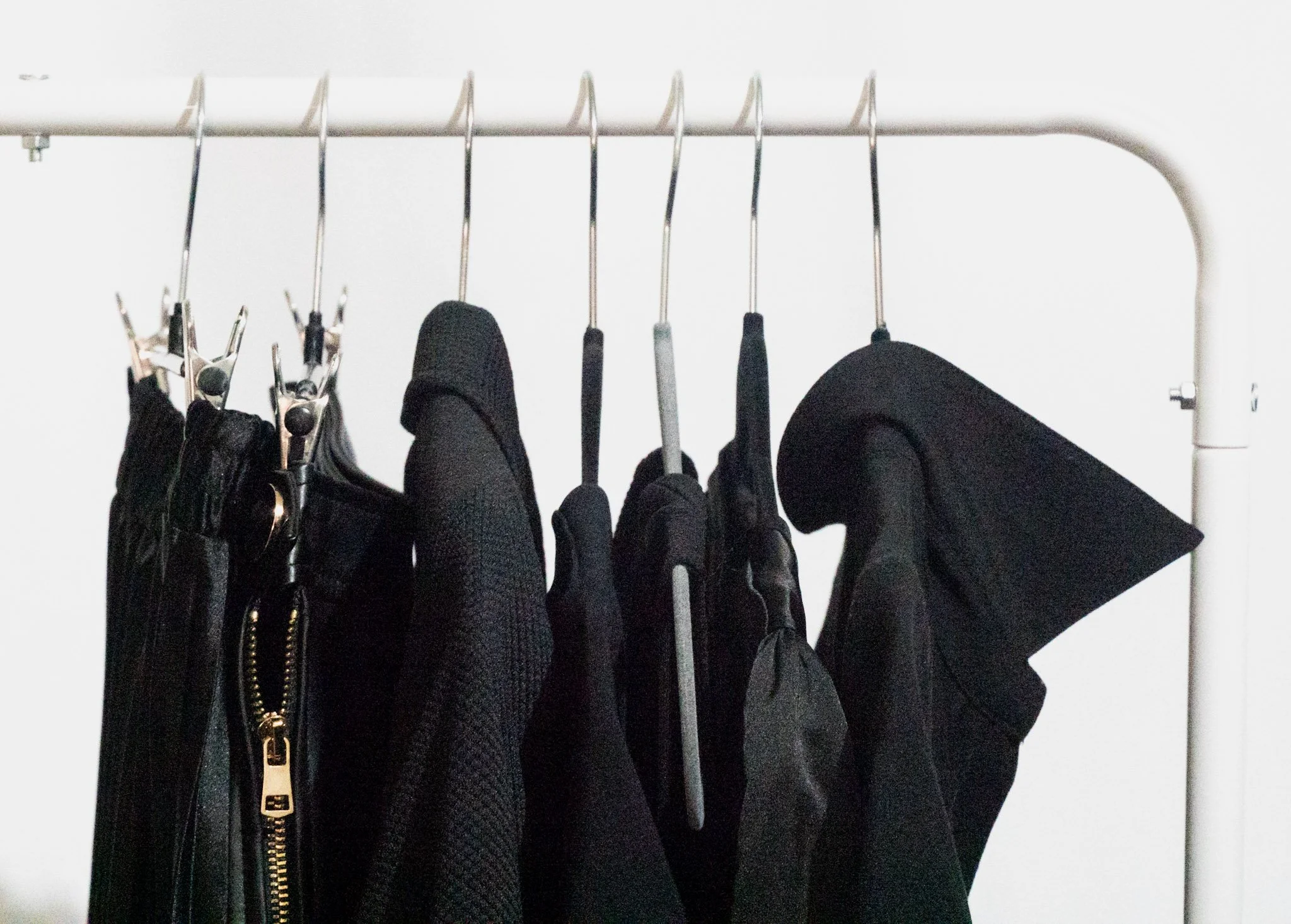 Worn Well: Notes on Care, Fit, and Personal Style 