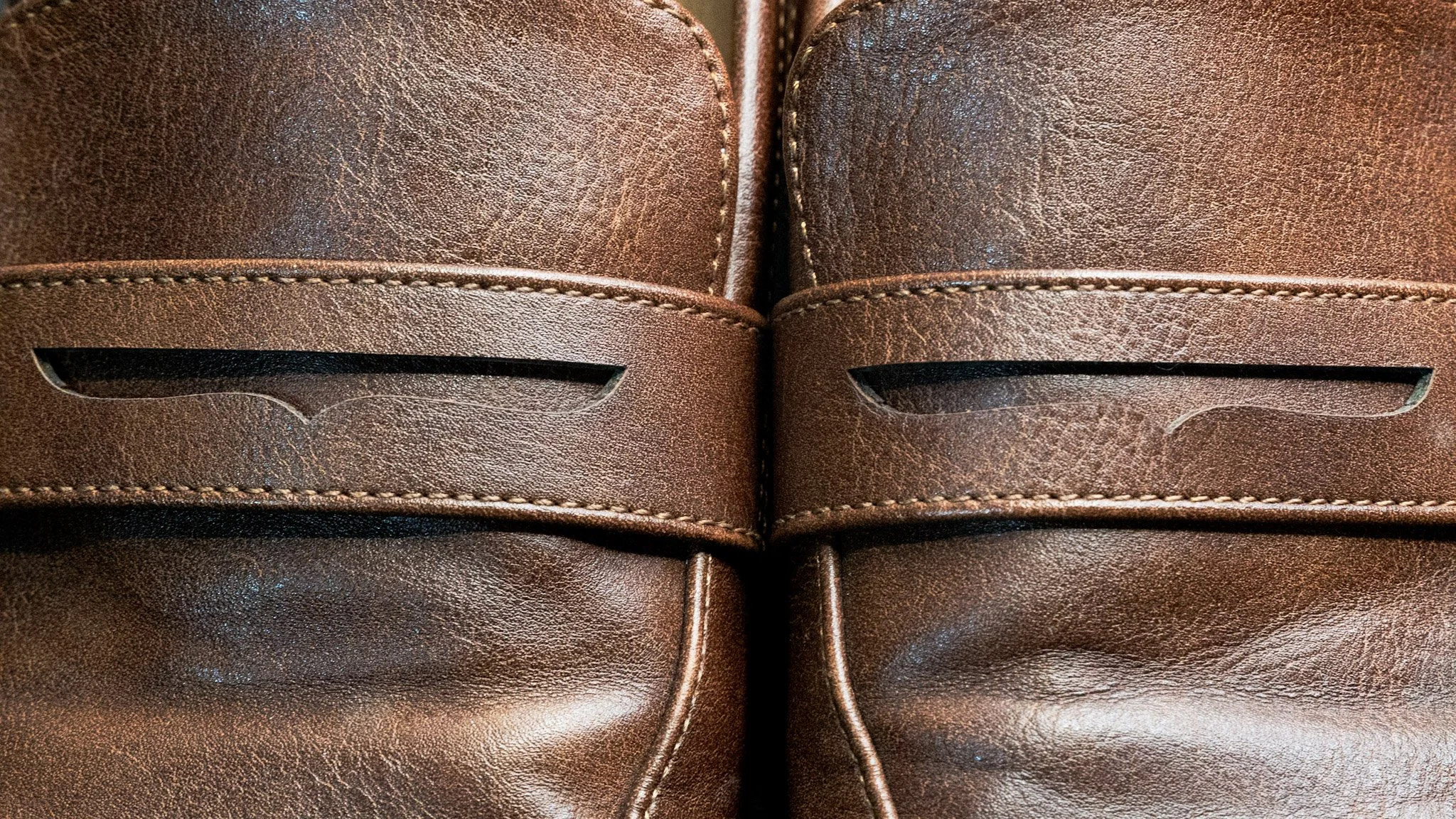 LeatherShoesWorn