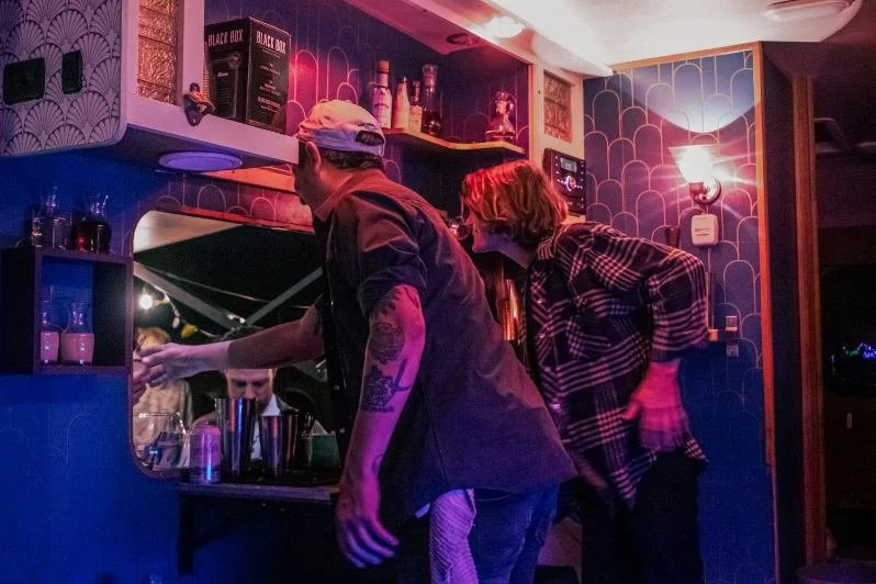 stellar service - friendly faces