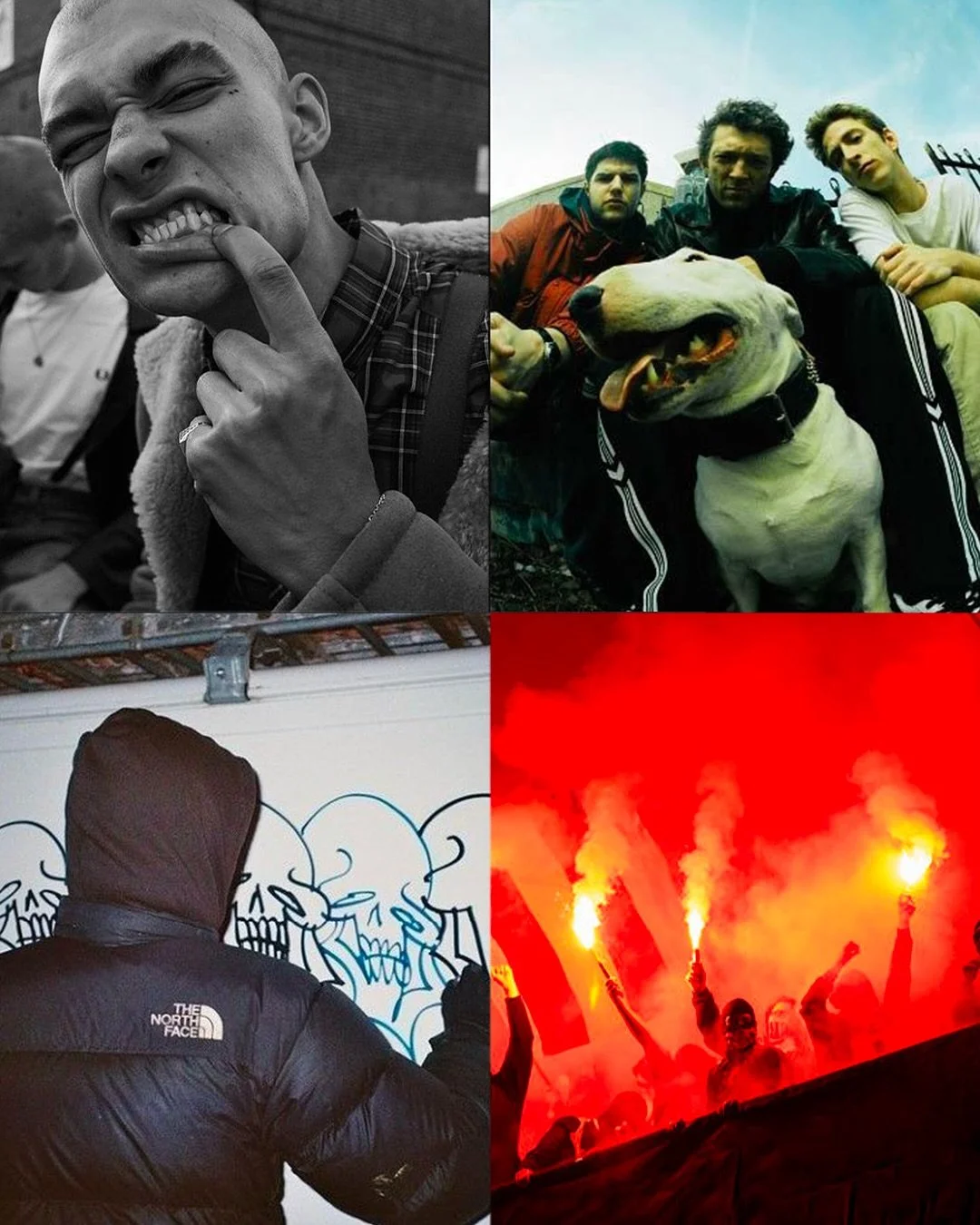 « Know What I Mean »Wasted dives into the raw spirit of the ‘90s and 2000s. This collection is f (13).jpg