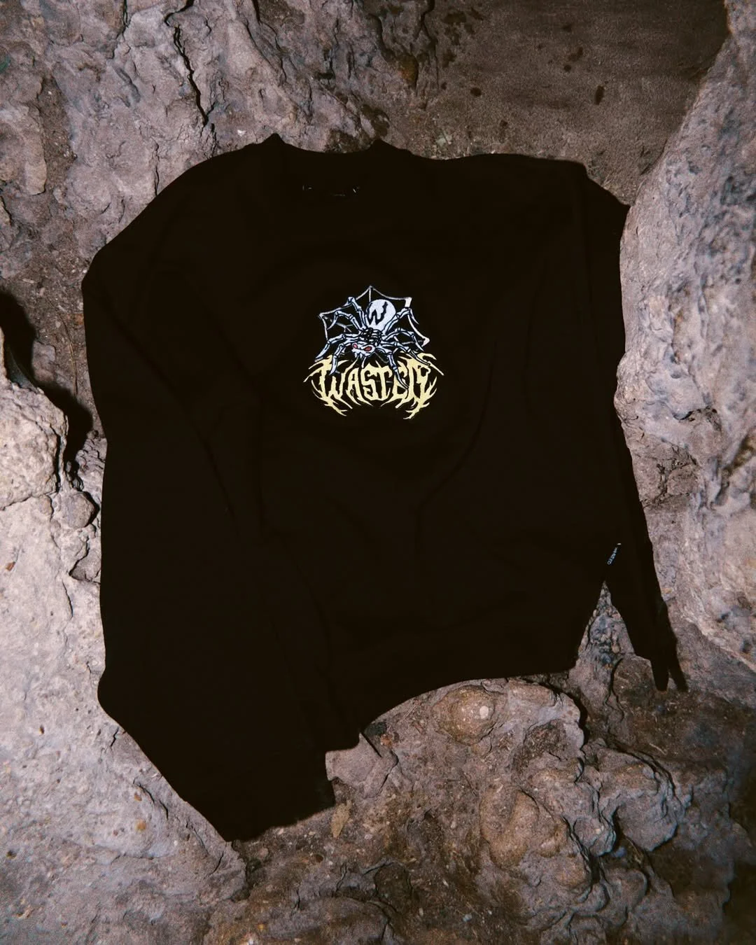 NEW PRINTS AVAILABLE NOWDead, the singer of the band Mayhem, used to bury his clothes in the gro (7).jpg