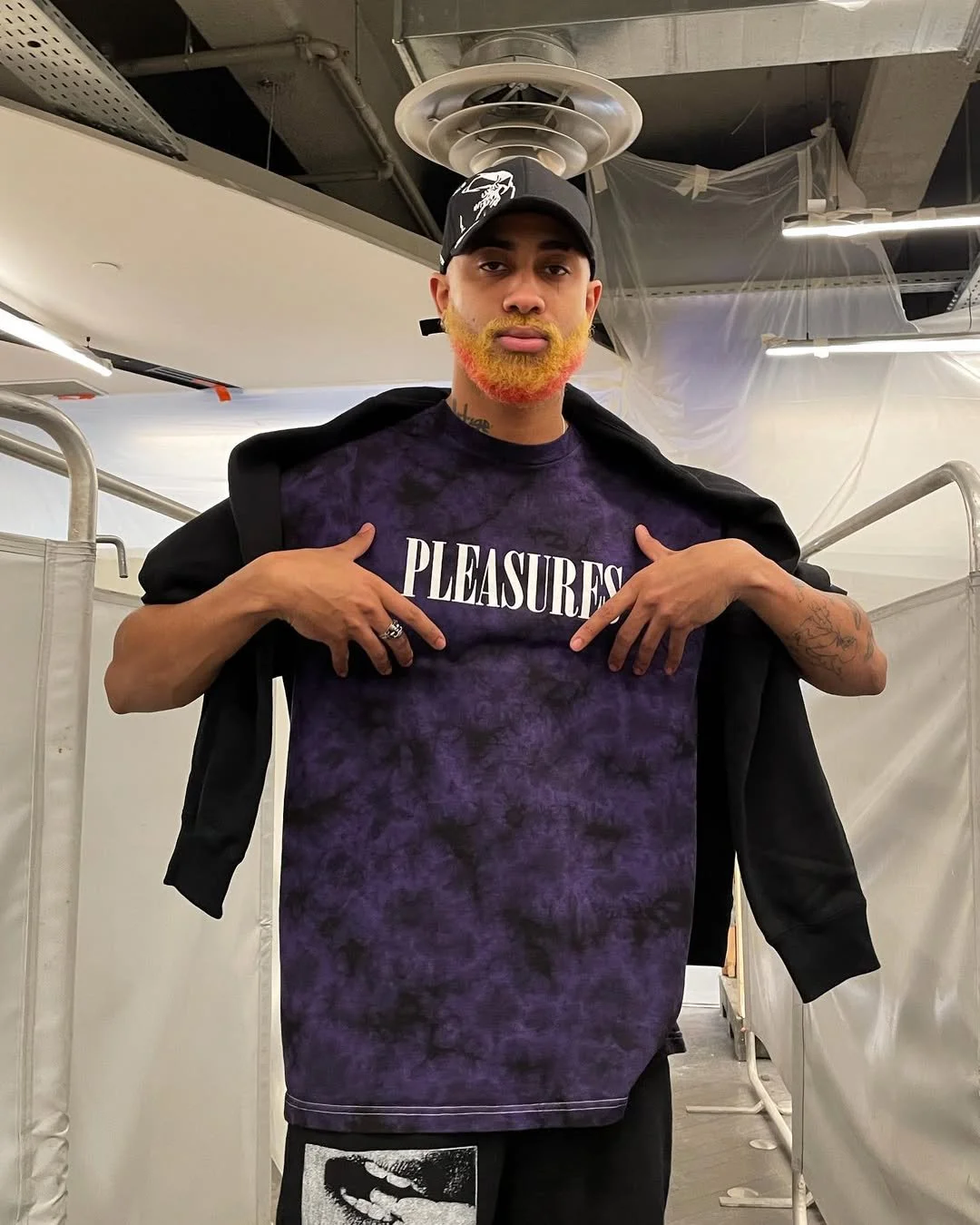 Nouvelle collection @pleasures Dispo au shop et bientôt en ligne. (4).jpg