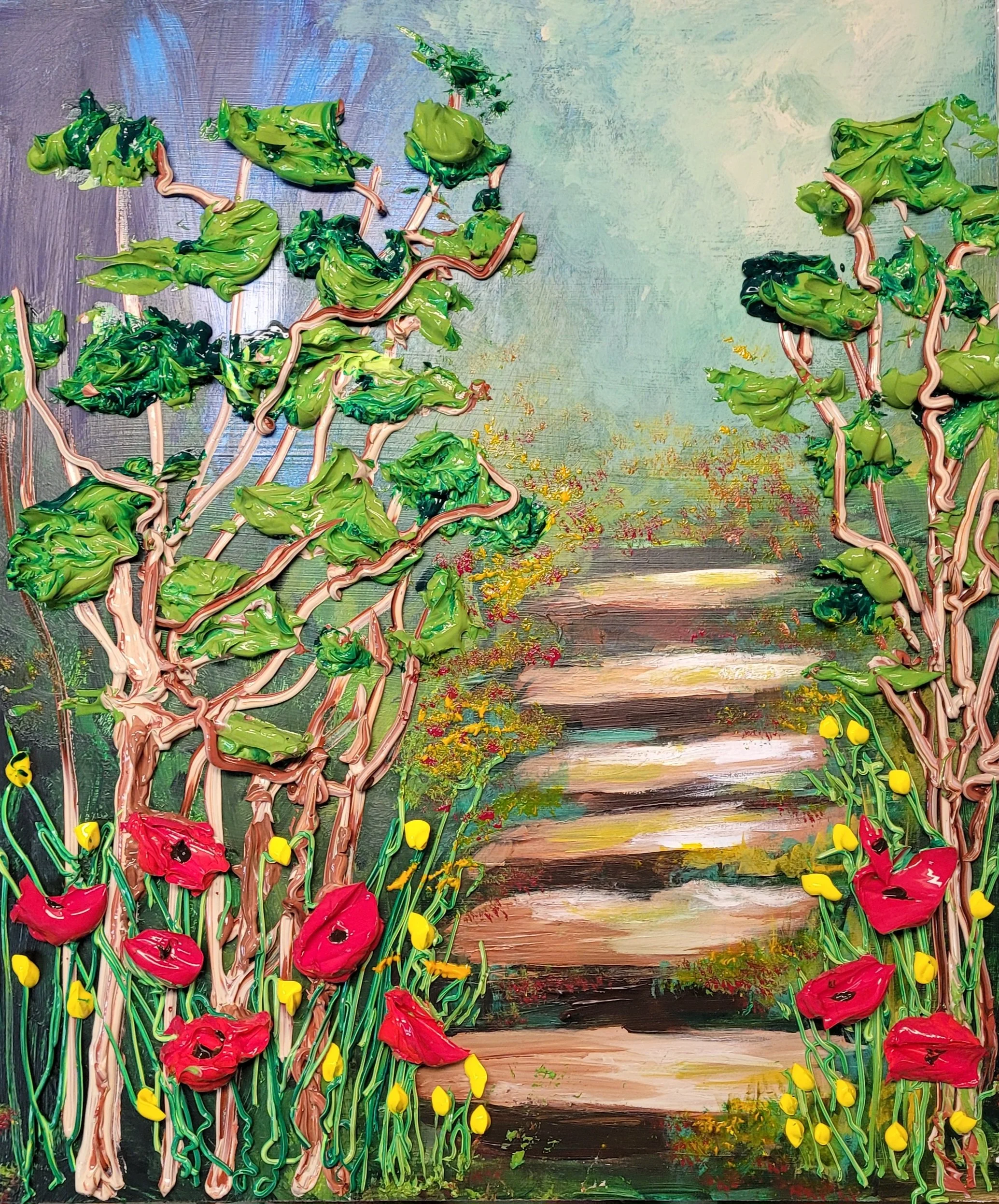 Garden Gateway