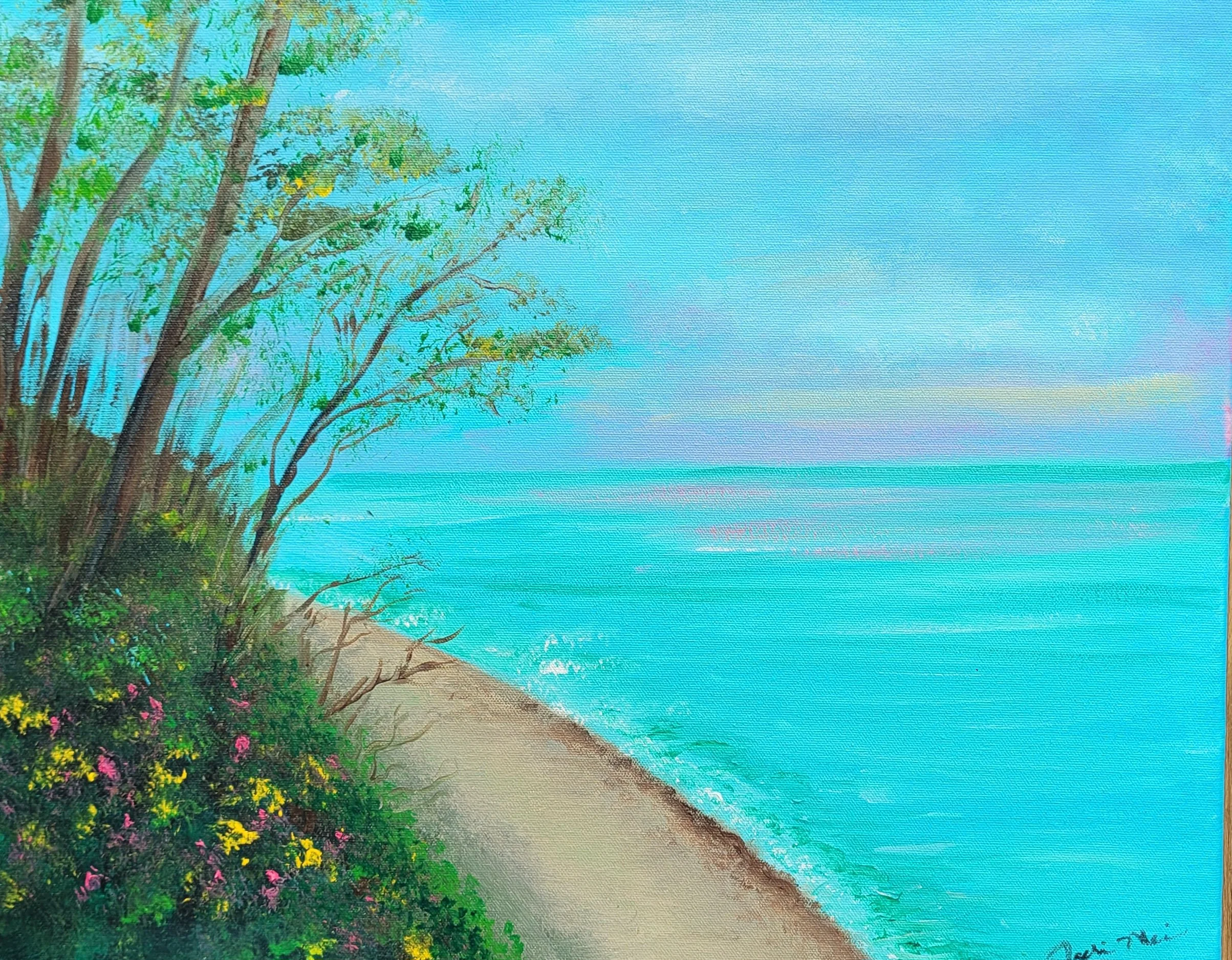 Around the Bend