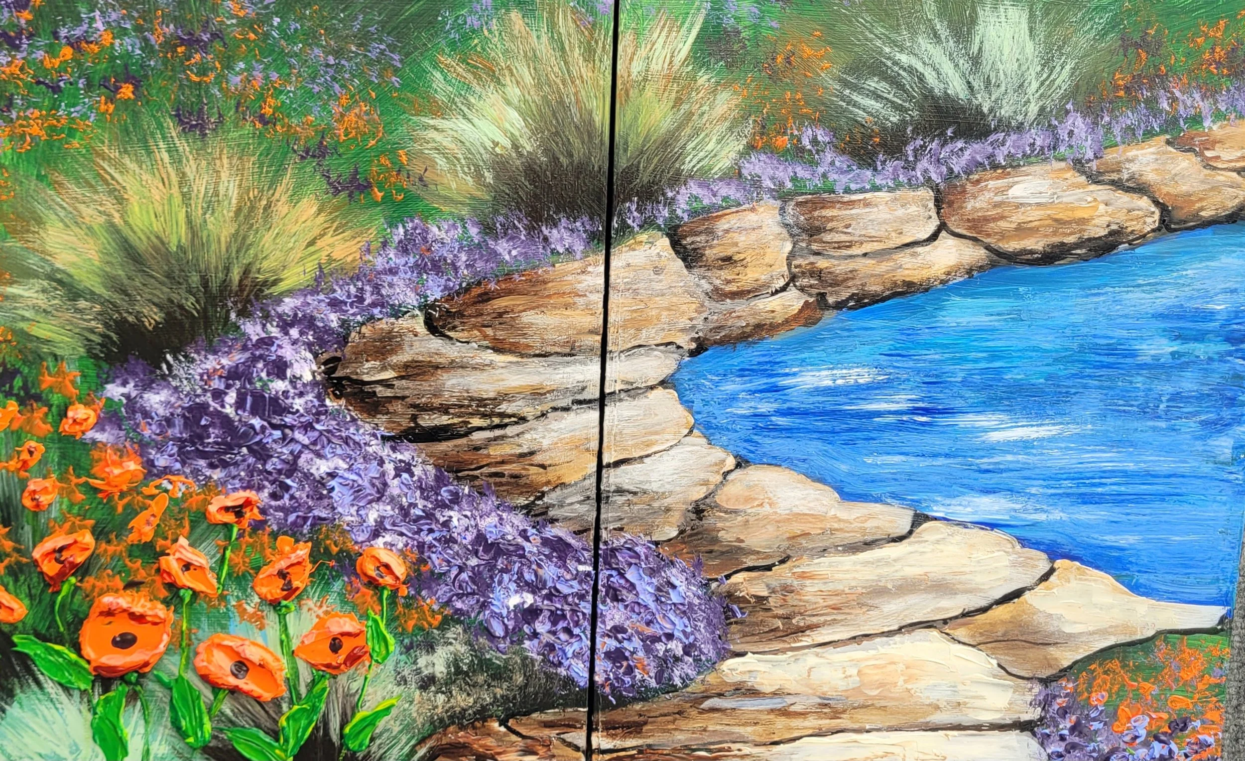 Garden's Edge