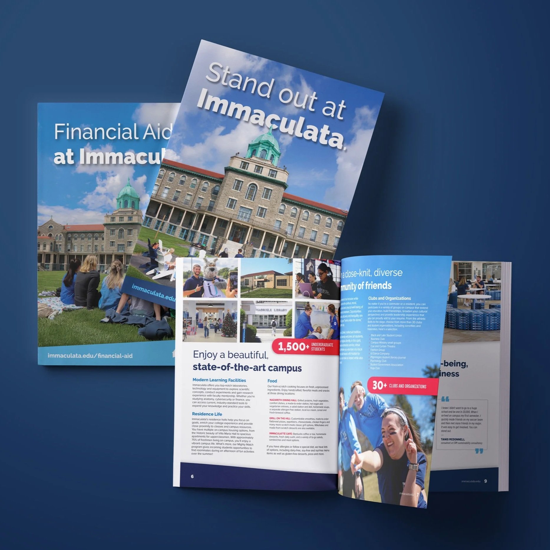 Multi-channel Design & Marketing