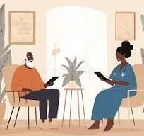 Live-In Care – “Peaceful Presence”