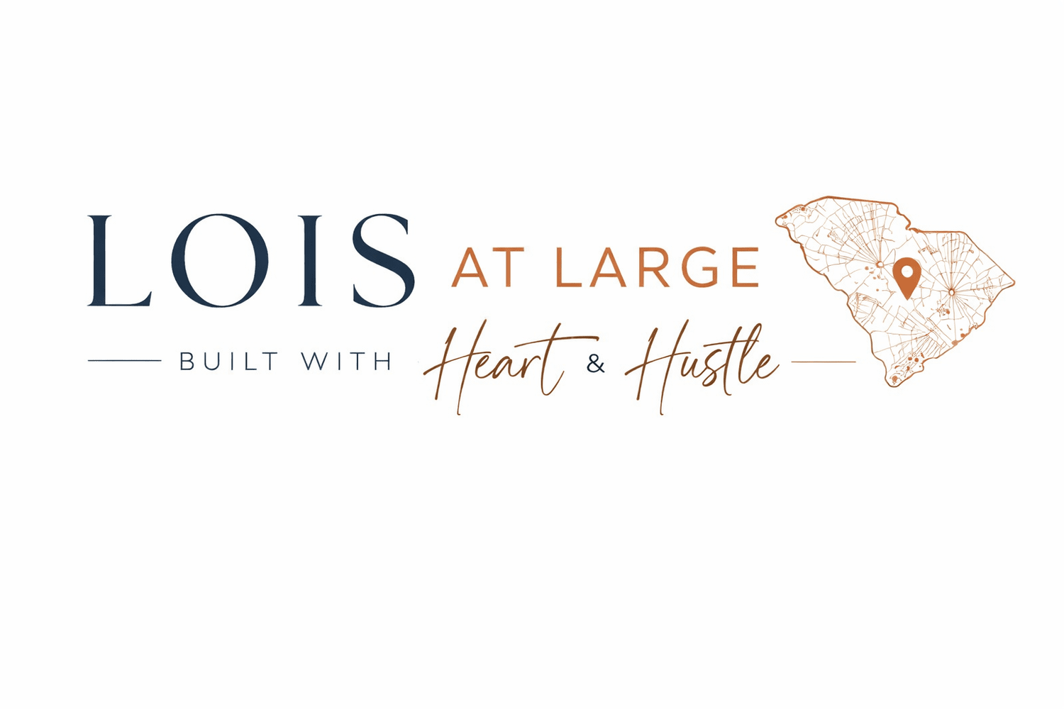 HELPING YOU LIVE LARGE