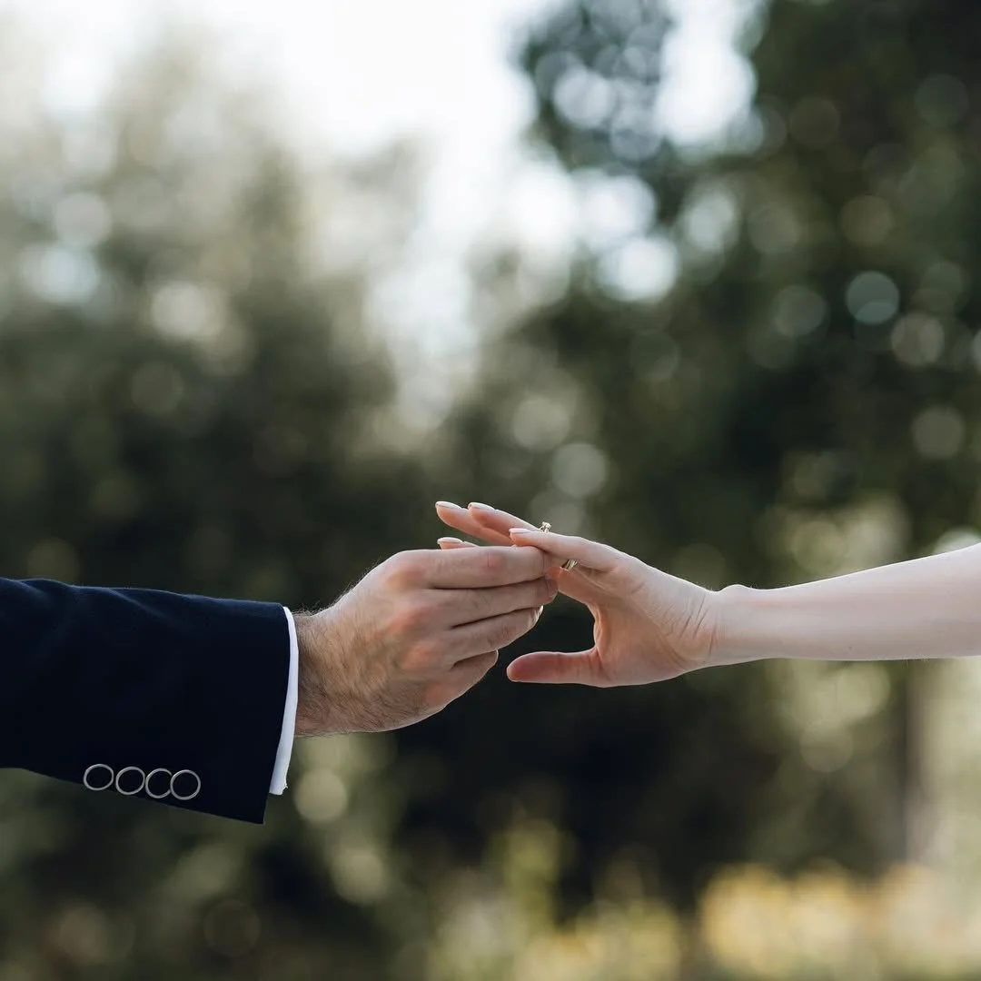Forever starts with you.