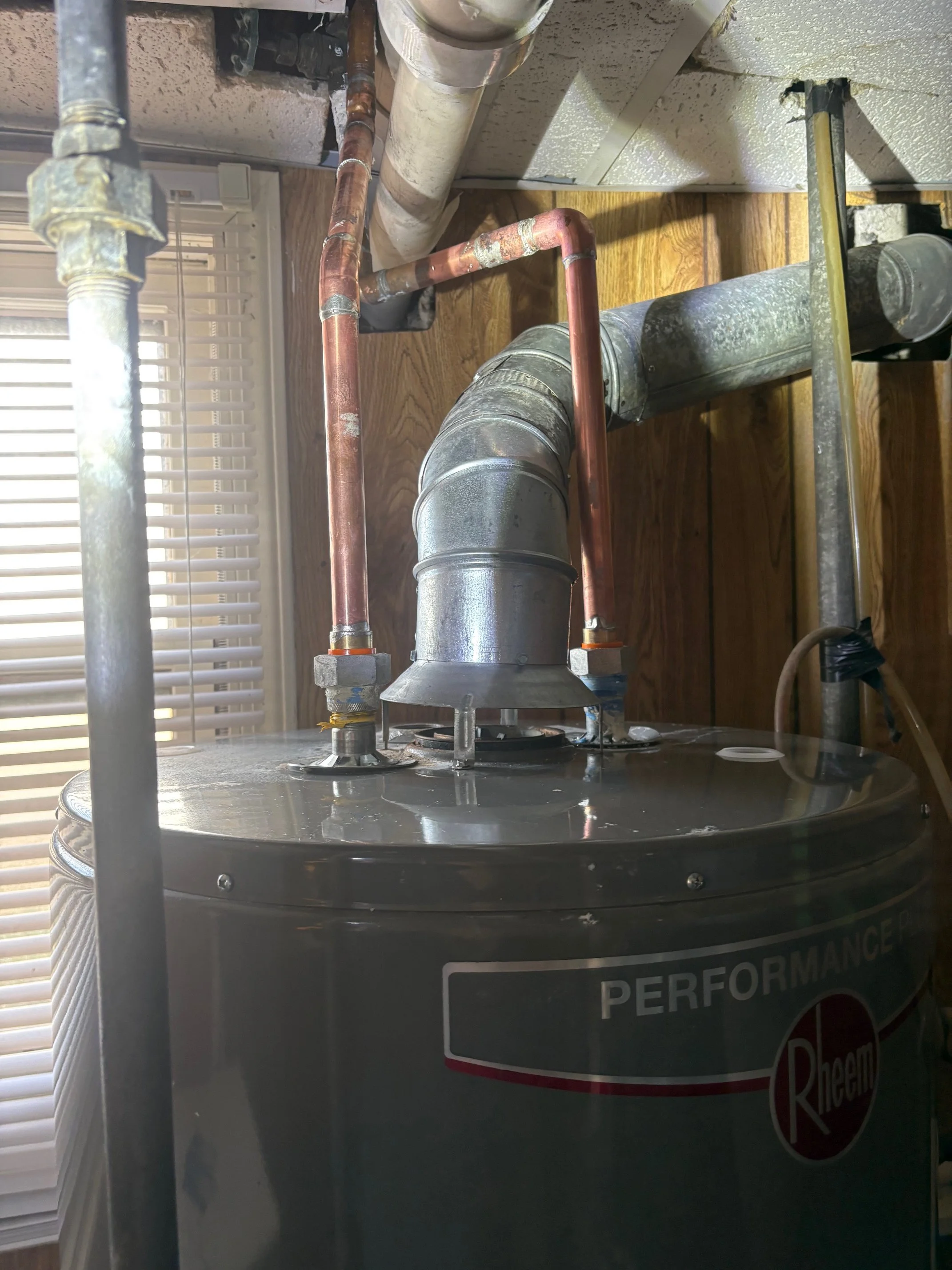 Res^Com LLC Handyman in Skokie, Handyman in Morton Grove, Handyman near me, Plumber in Morton Grove