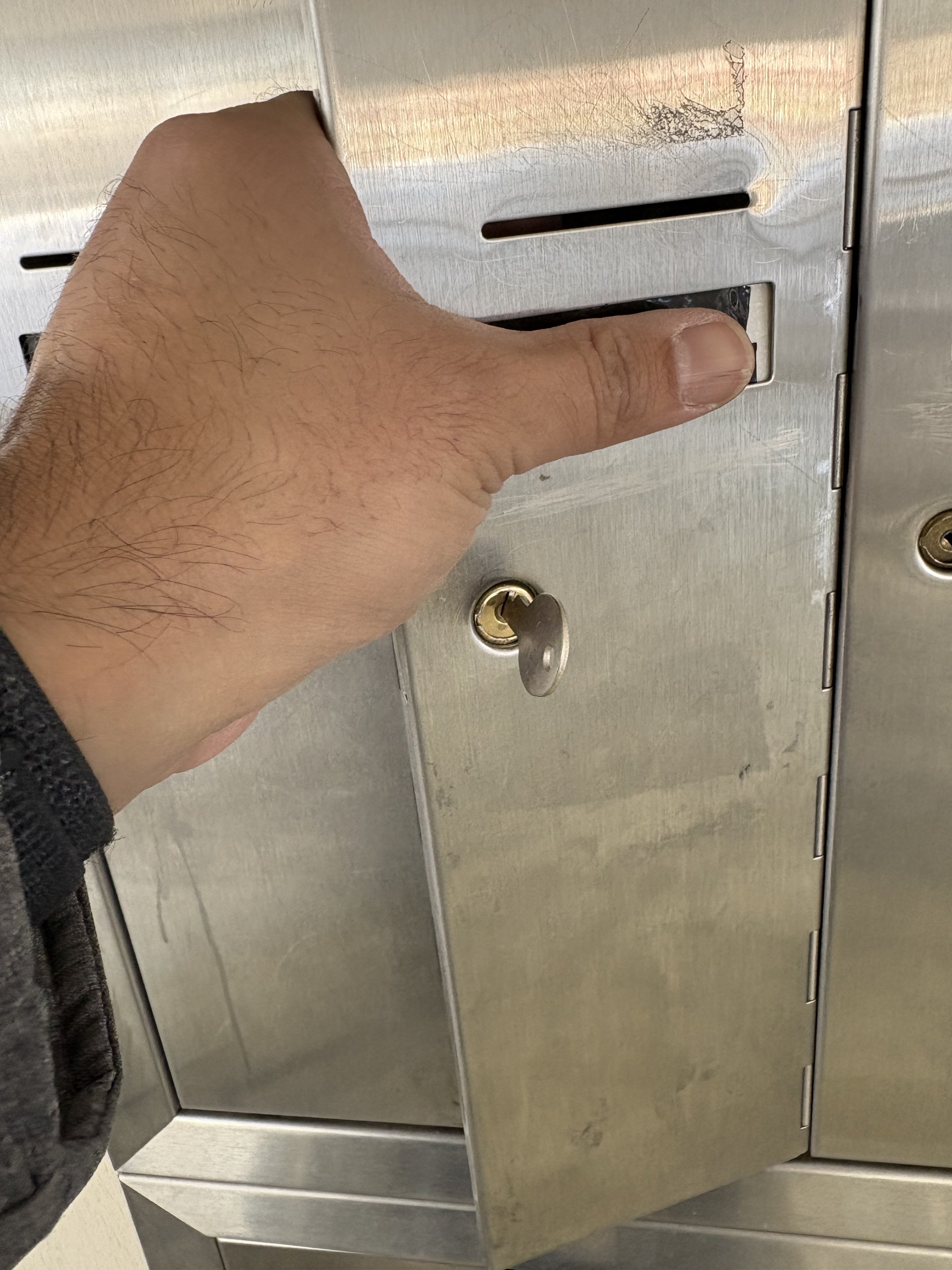 Res^Com LLC Skokie Handyman Services Skokie, Mailbox Lock Replacement Skokie