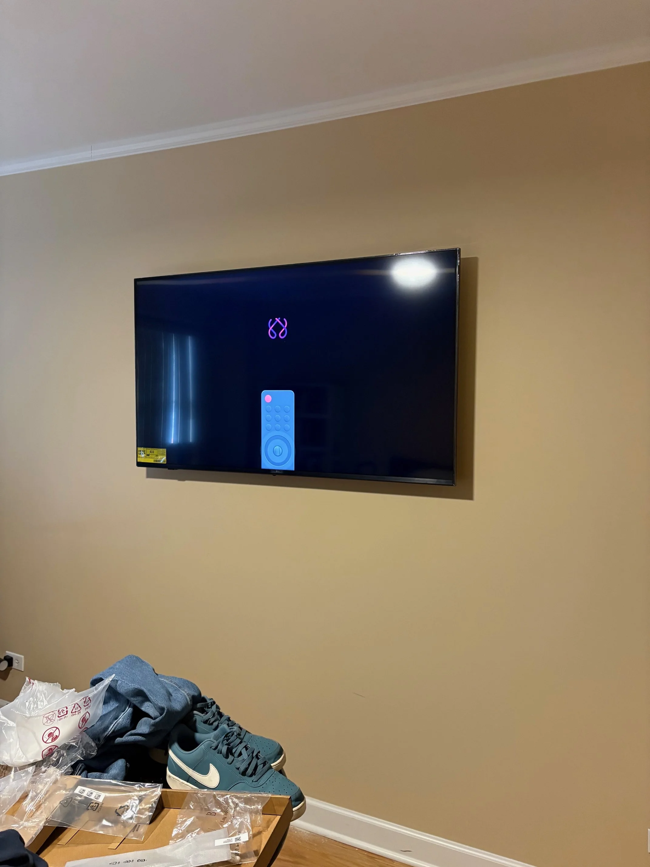 Res^Com LLC Skokie, Handyman Skokie, T.V Mounting Skokie