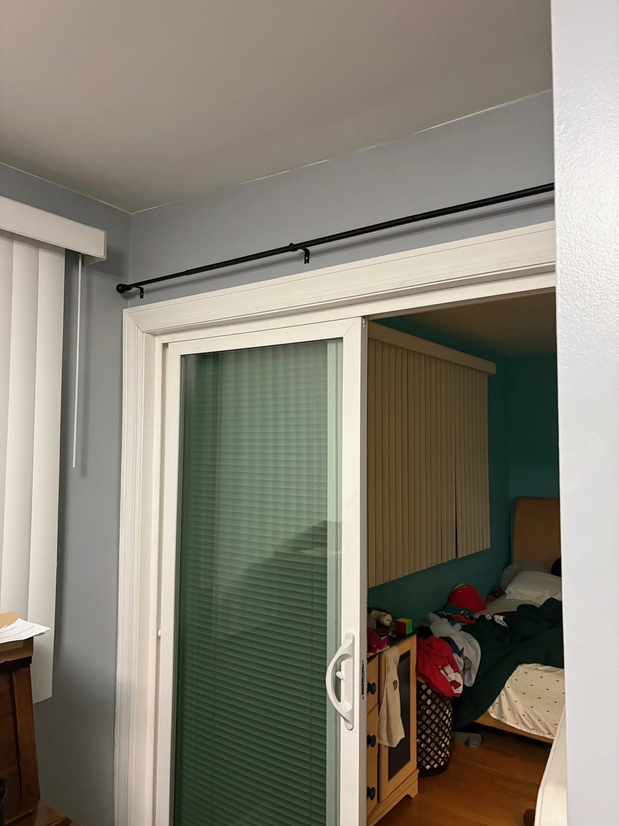 Res^Com LLC Skokie, Handyman Skokie, Curtain Rod Skokie