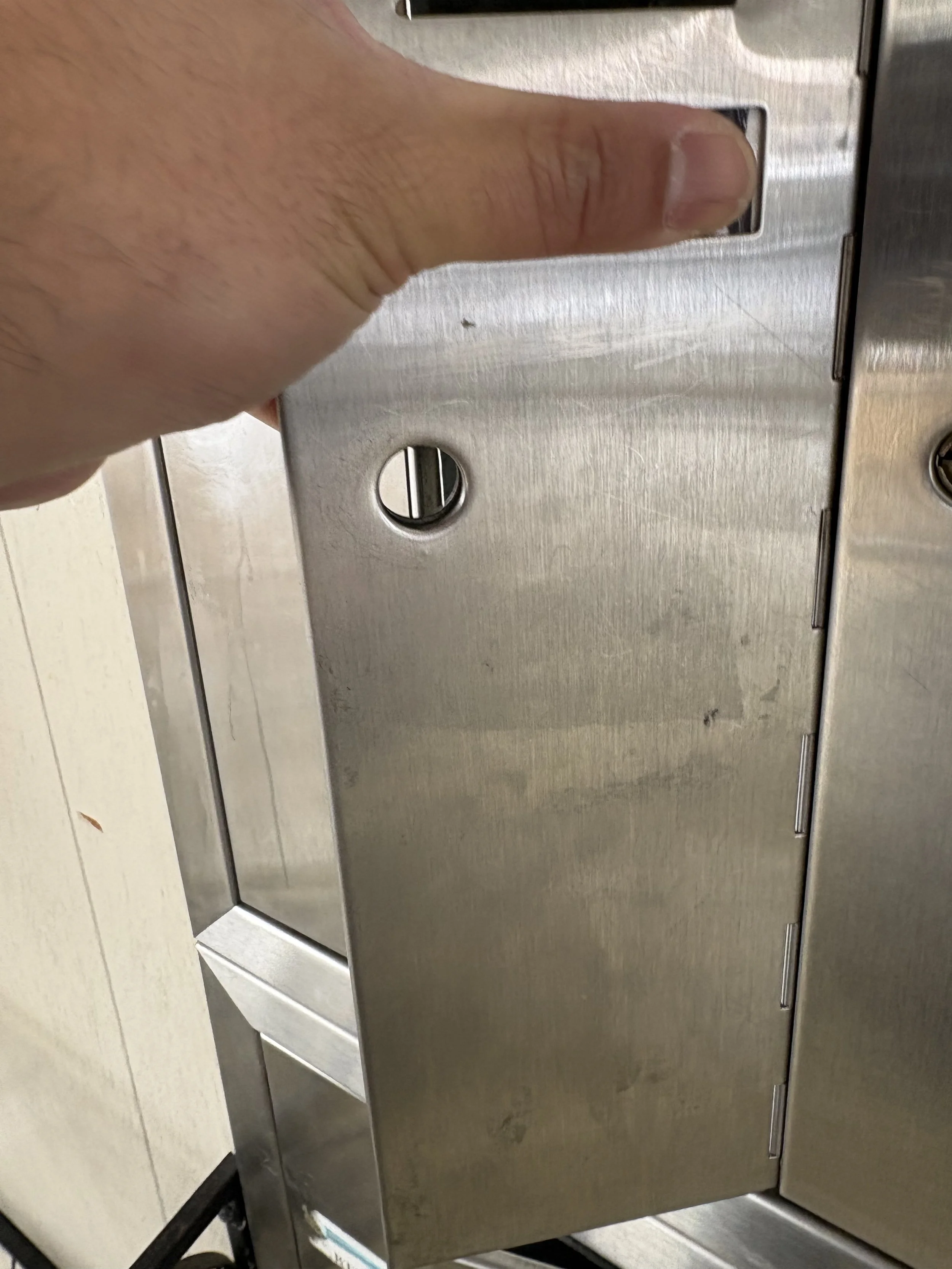 Res^Com LLC Skokie, Intercom Repair, Mailbox Lock change Skokie